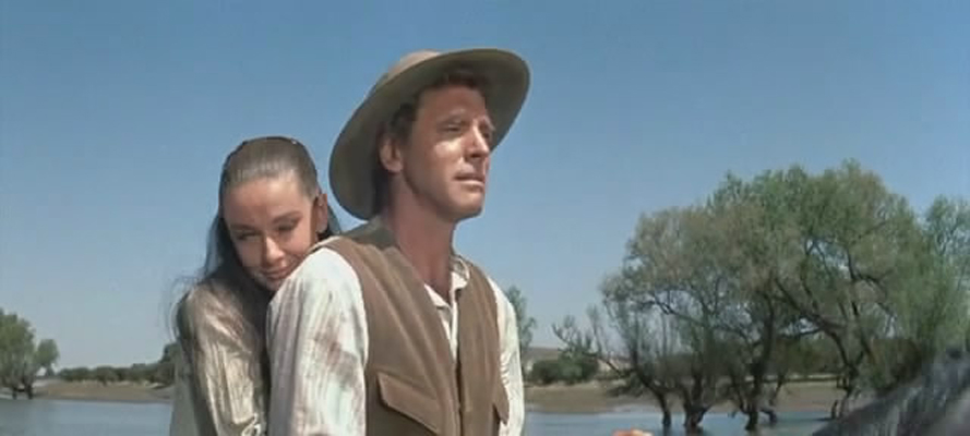 恩怨情天剧照的剧照