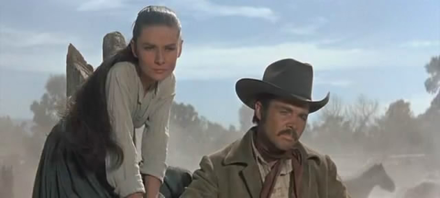 恩怨情天剧照的剧照