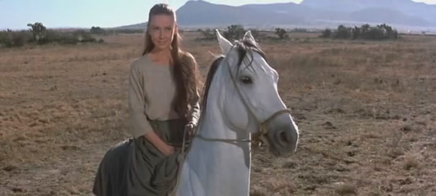 恩怨情天剧照的剧照