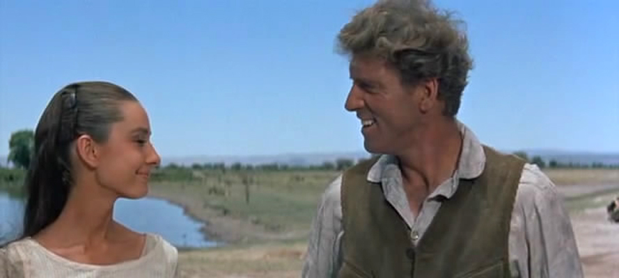 恩怨情天剧照的剧照