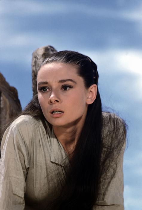 恩怨情天剧照的剧照