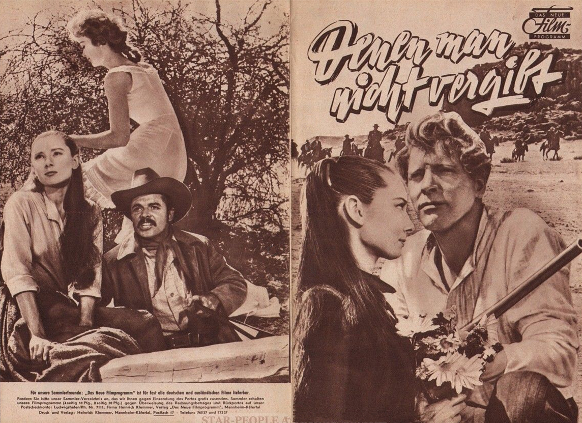 恩怨情天剧照的剧照