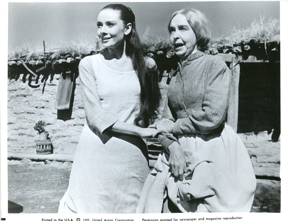 恩怨情天剧照的剧照