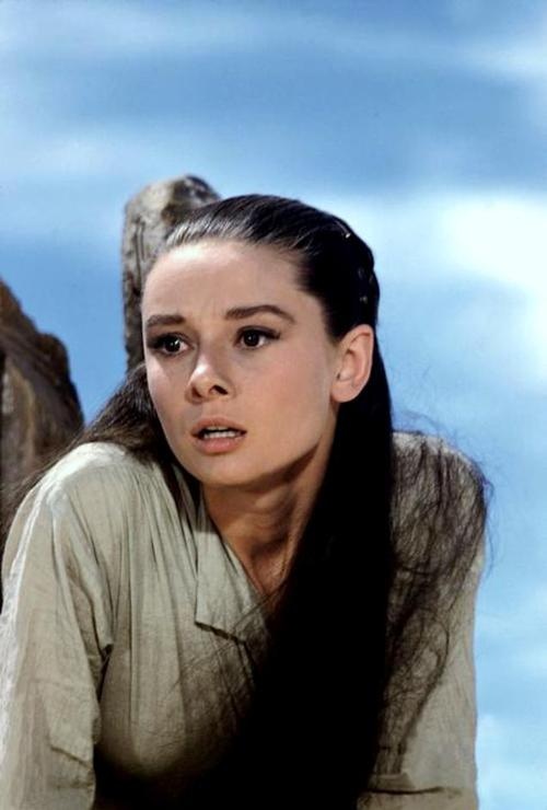 恩怨情天剧照的剧照