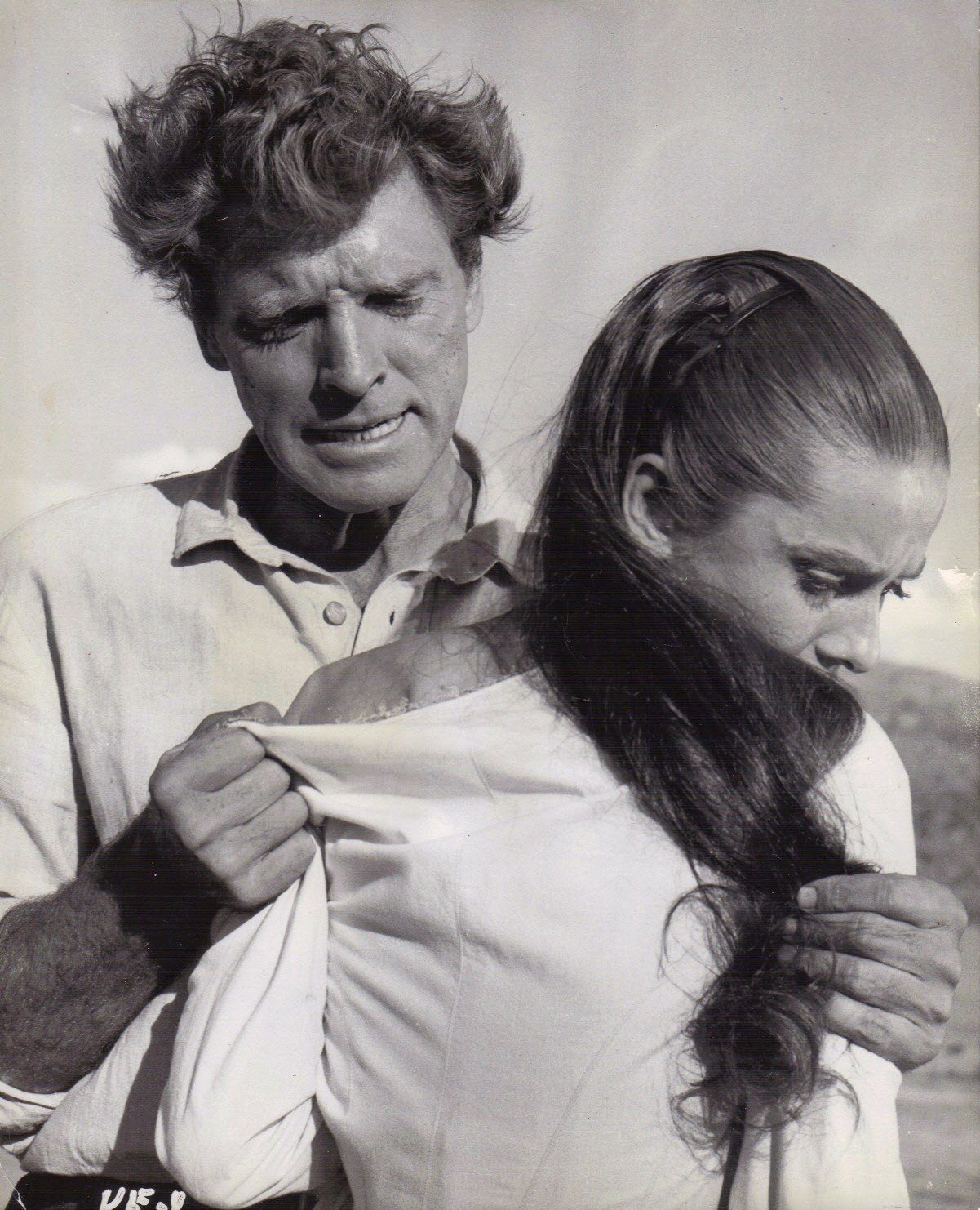 恩怨情天剧照的剧照