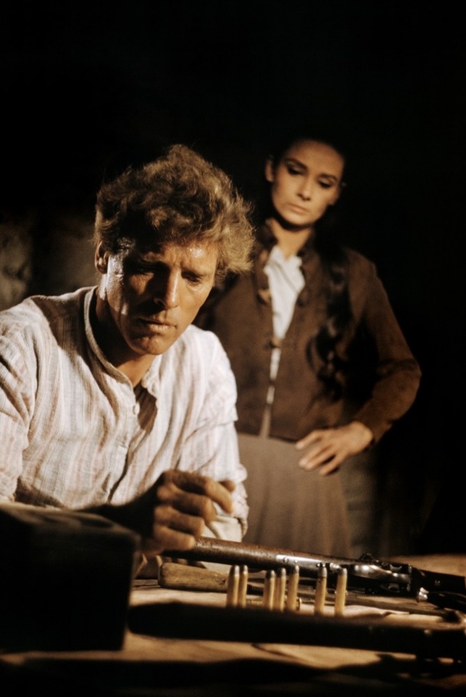 恩怨情天剧照的剧照