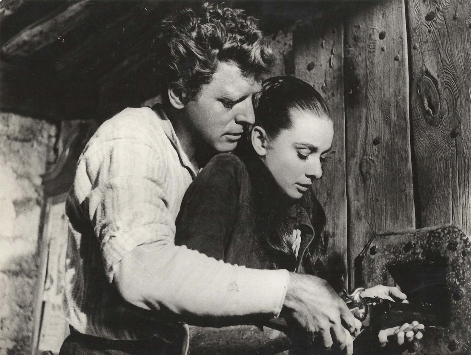 恩怨情天剧照的剧照