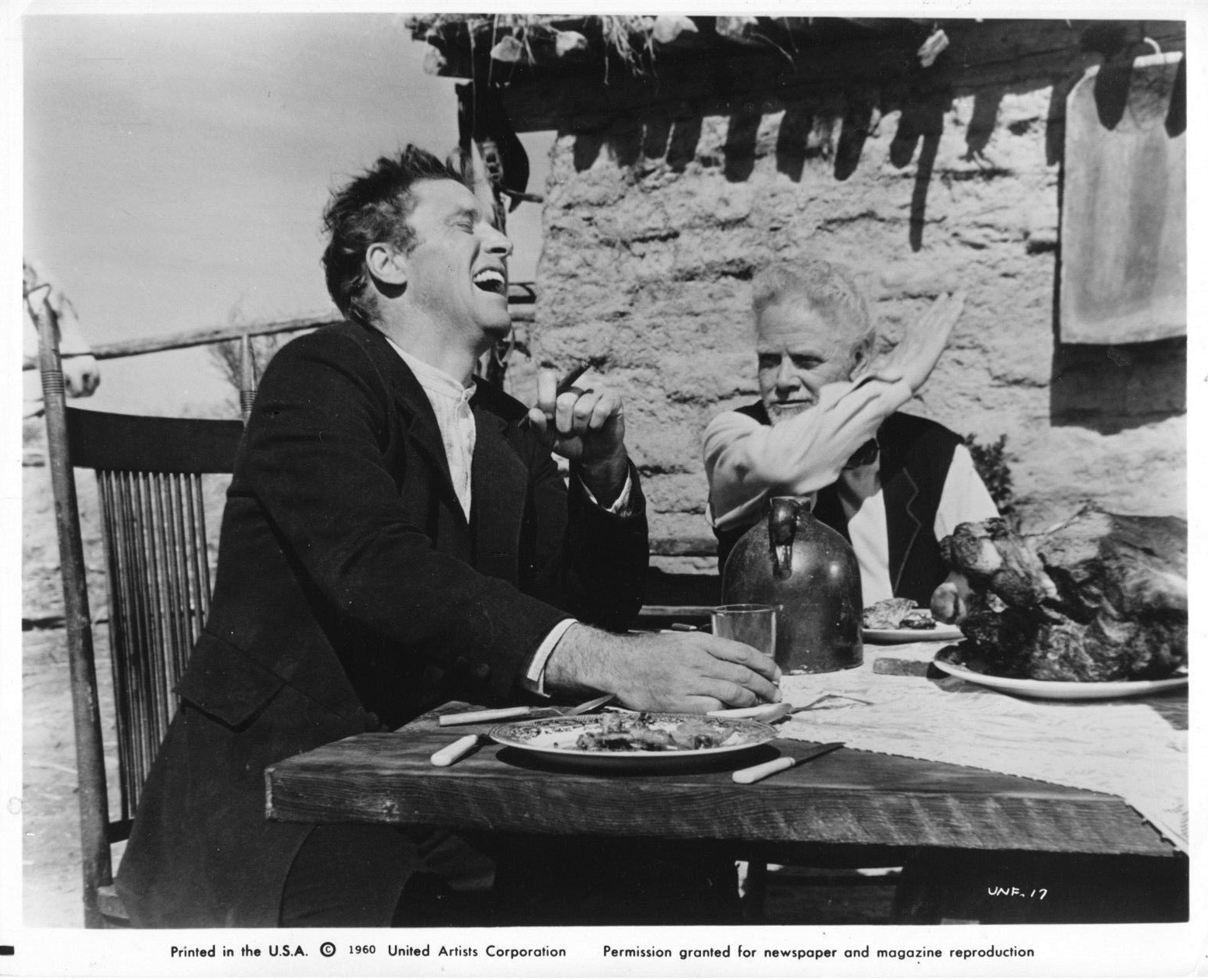 恩怨情天剧照的剧照