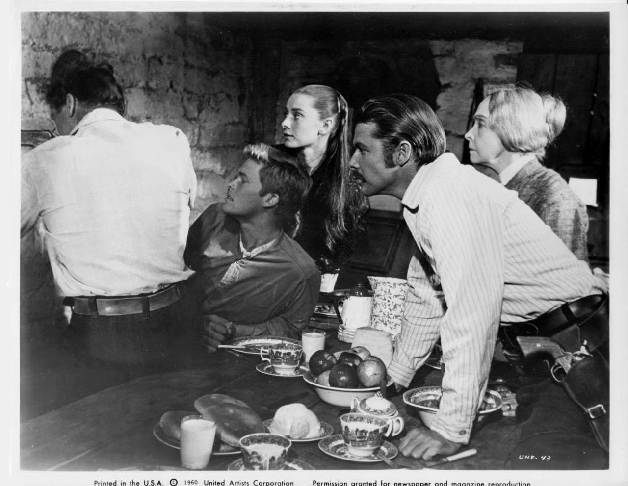 恩怨情天剧照的剧照