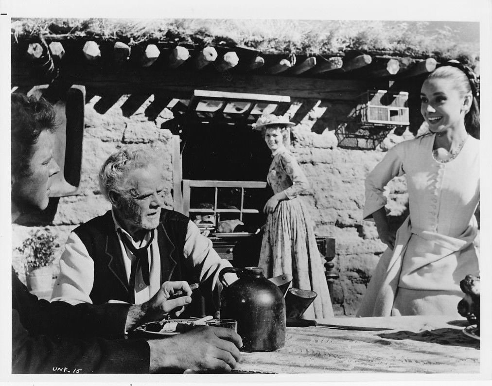 恩怨情天剧照的剧照