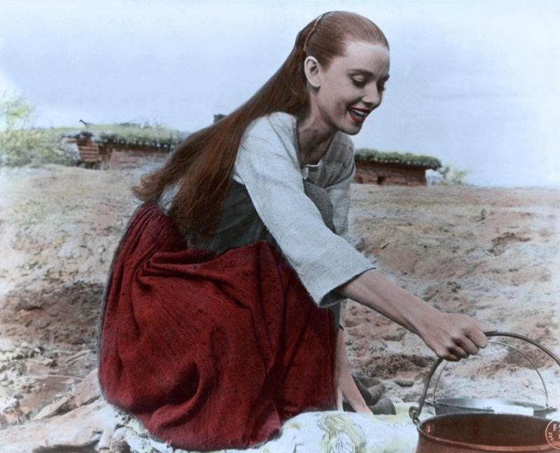 恩怨情天剧照的剧照