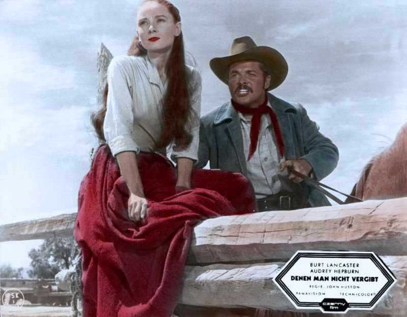 恩怨情天剧照的剧照