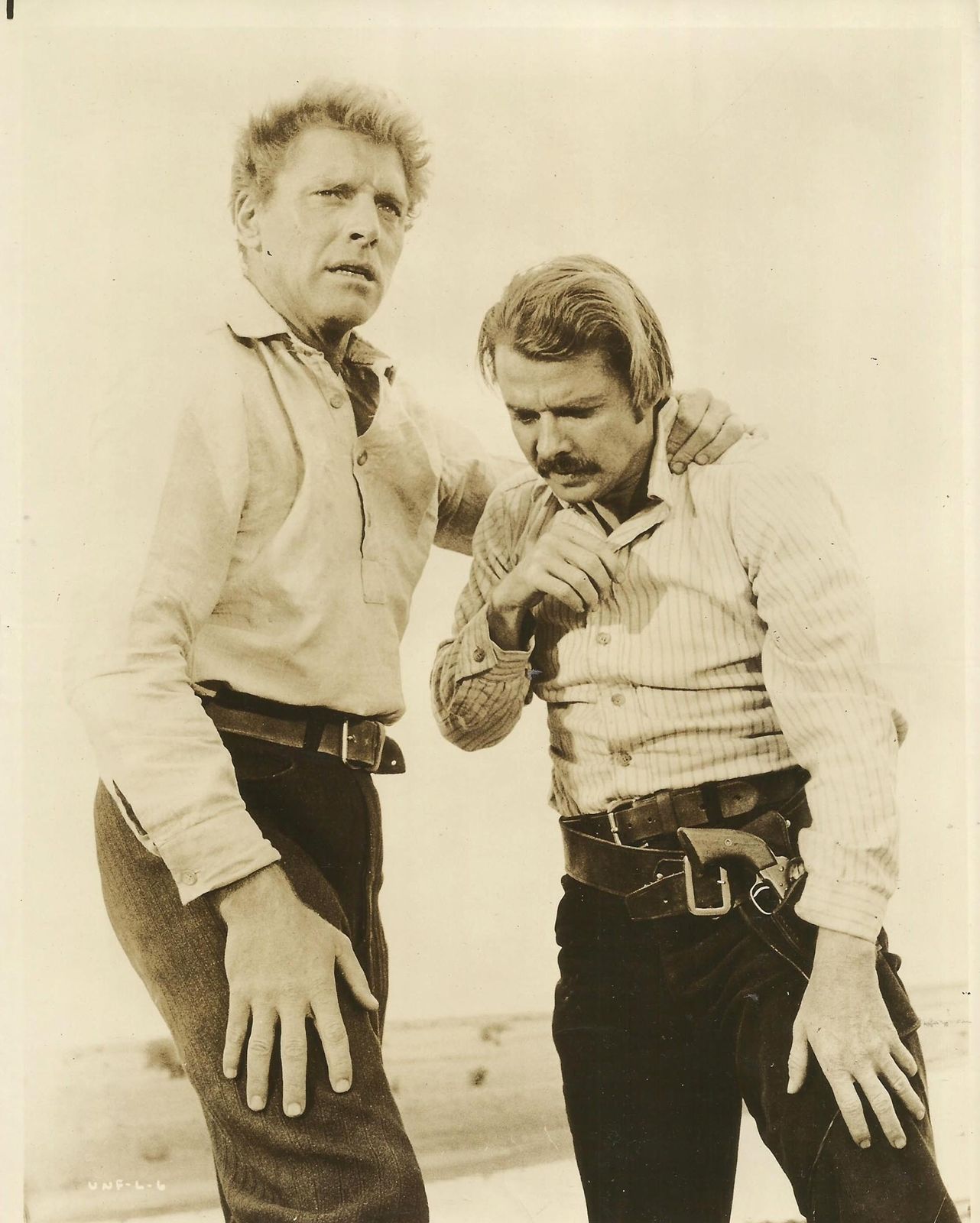 恩怨情天剧照的剧照