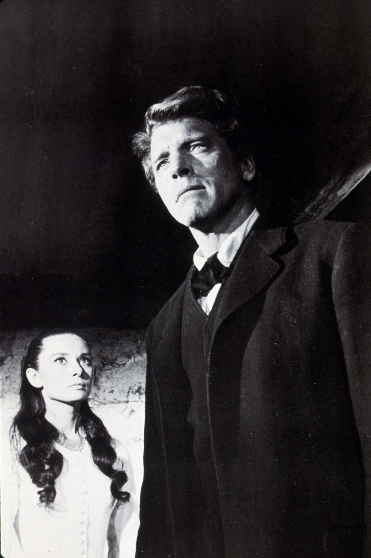 恩怨情天剧照的剧照