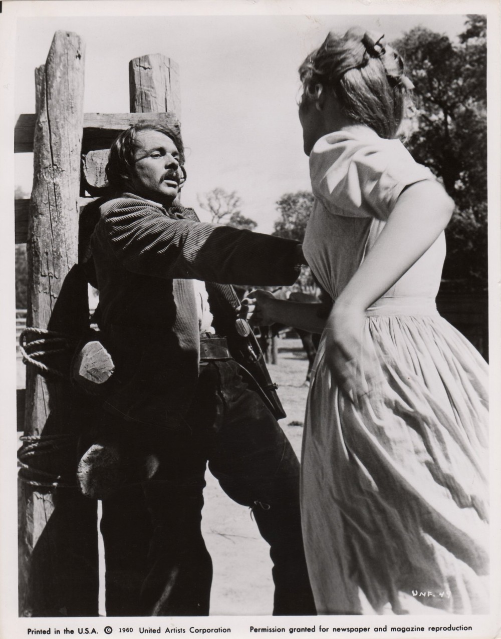 恩怨情天剧照的剧照