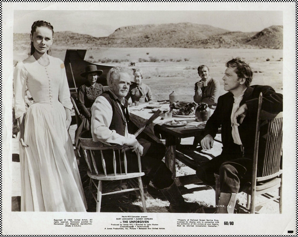 恩怨情天剧照的剧照