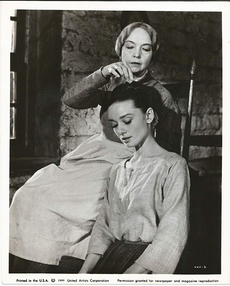 恩怨情天剧照的剧照