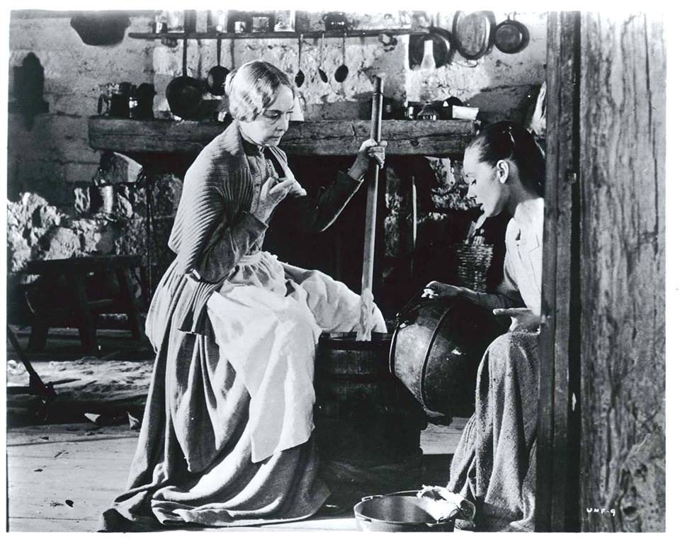 恩怨情天剧照的剧照