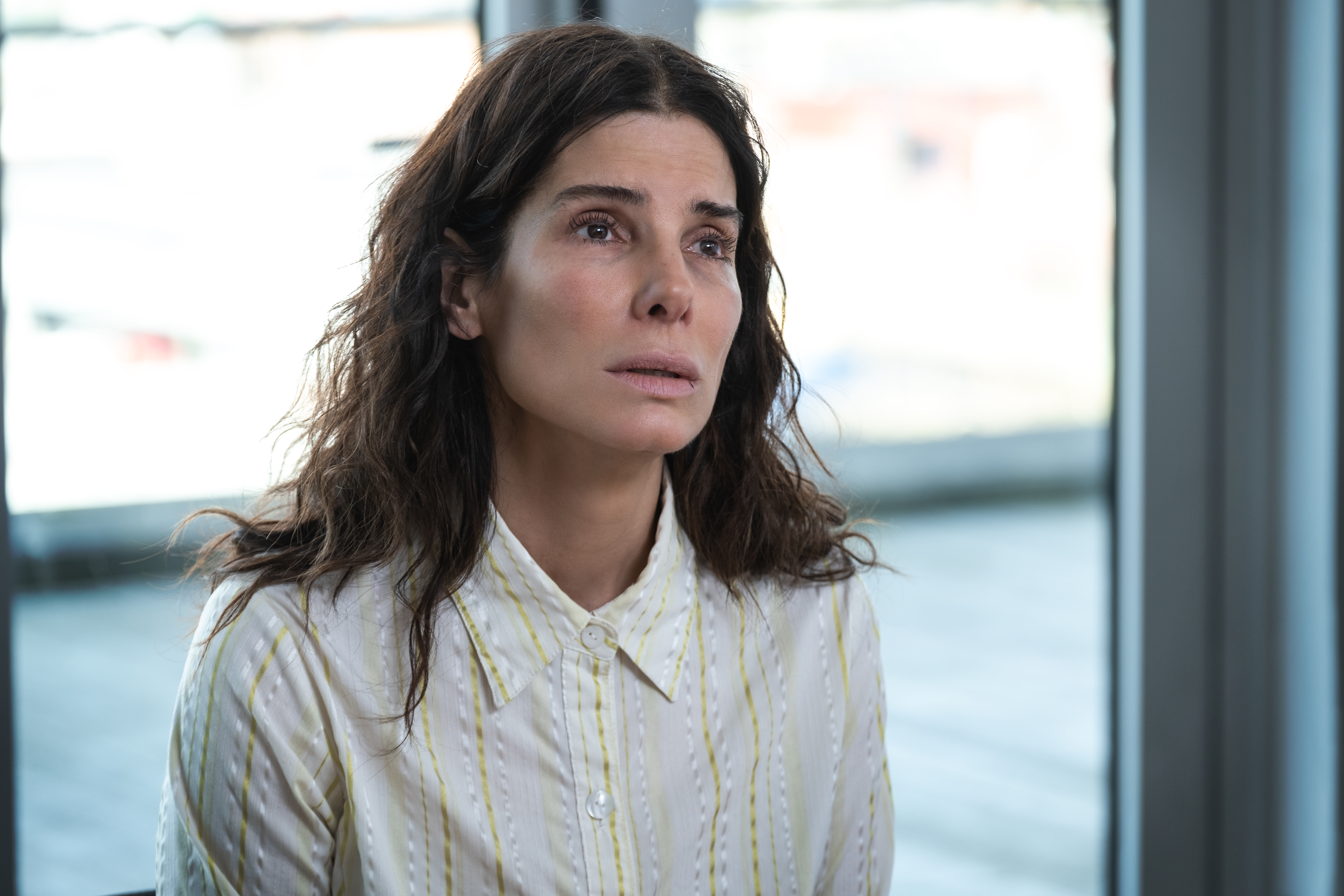 未定名不可饶恕改编新片剧照的剧照