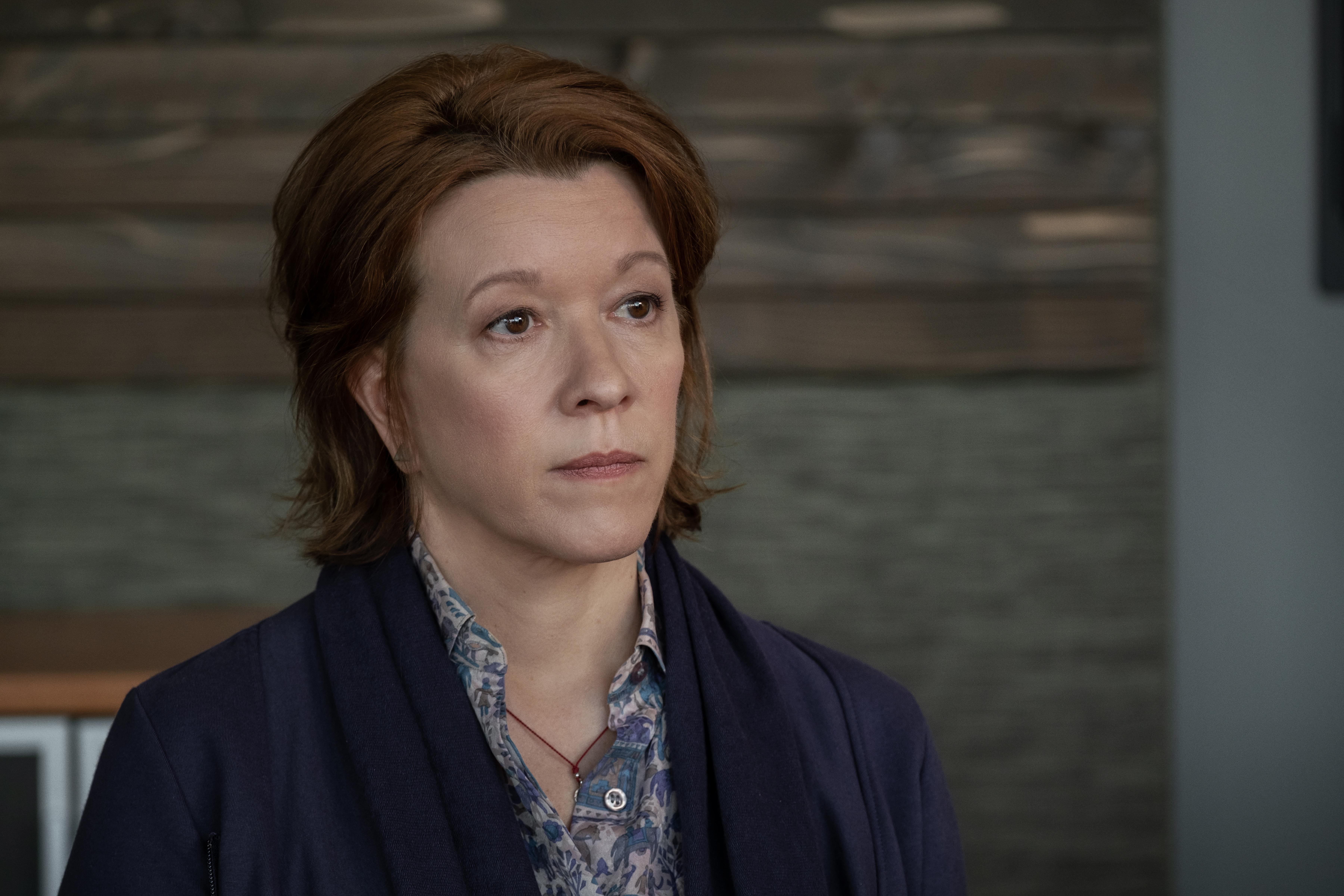 未定名不可饶恕改编新片剧照的剧照