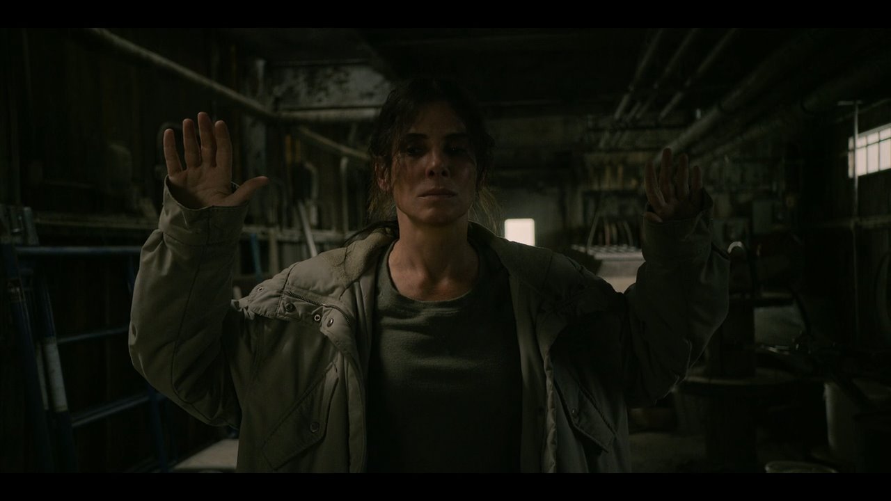 未定名不可饶恕改编新片剧照的剧照