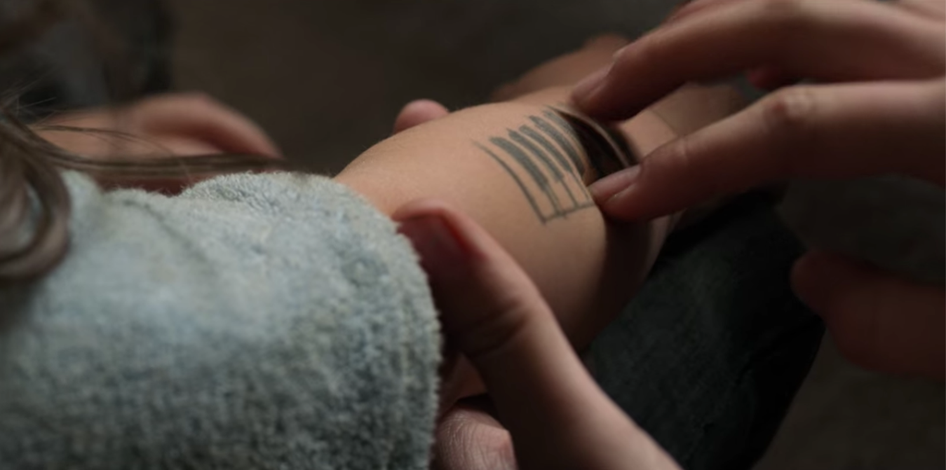 未定名不可饶恕改编新片剧照的剧照