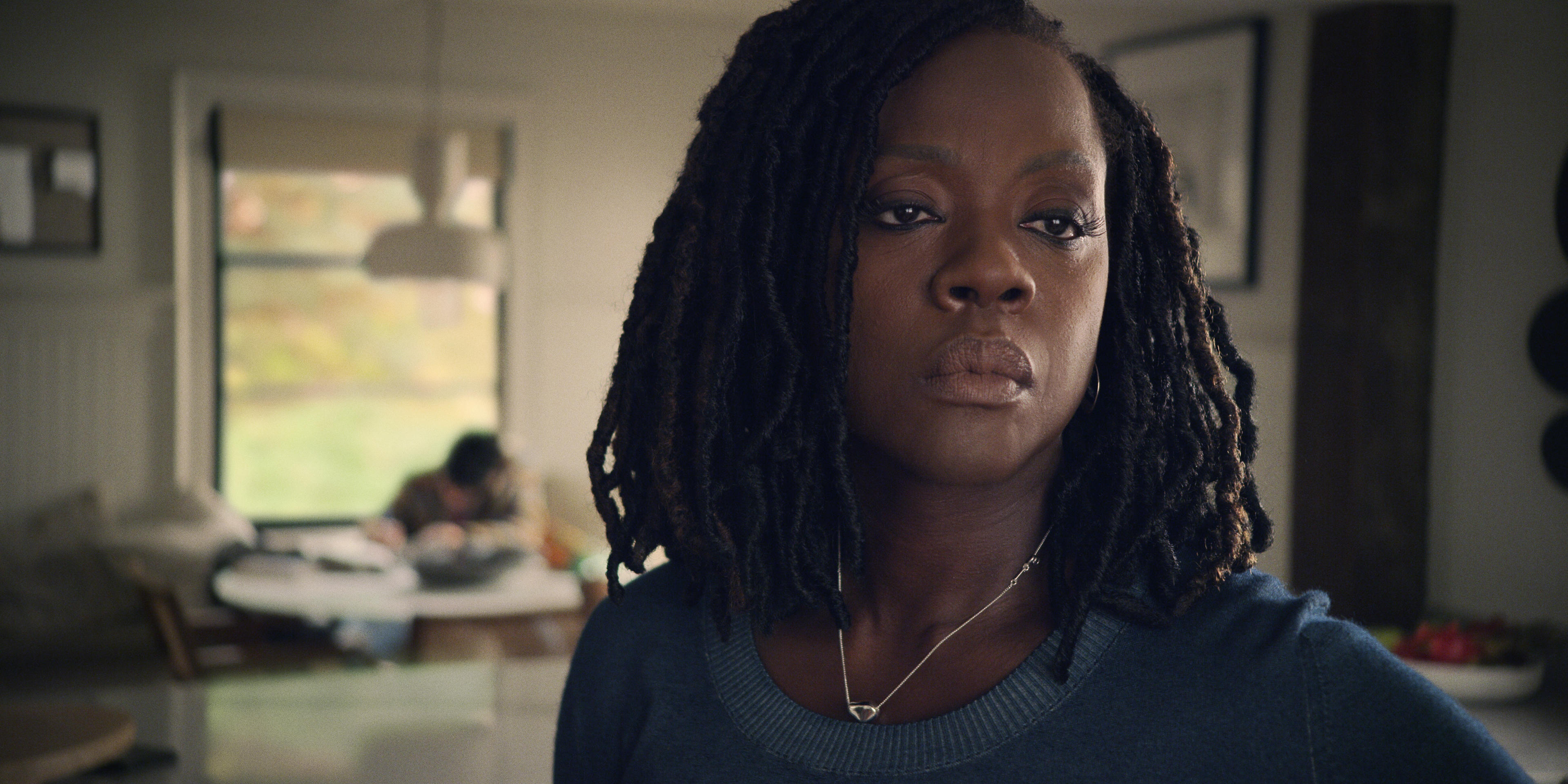 未定名不可饶恕改编新片剧照的剧照