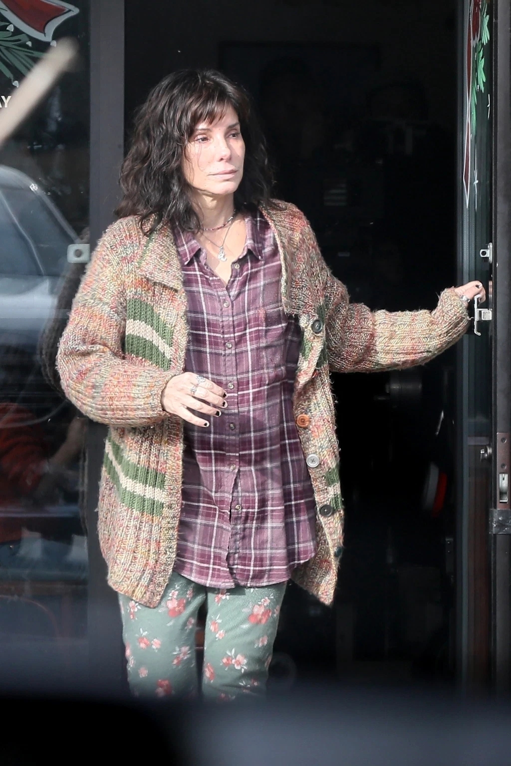 未定名不可饶恕改编新片剧照的剧照