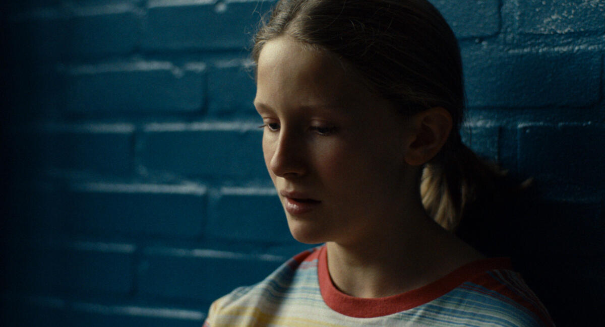 完美普通家庭剧照的剧照