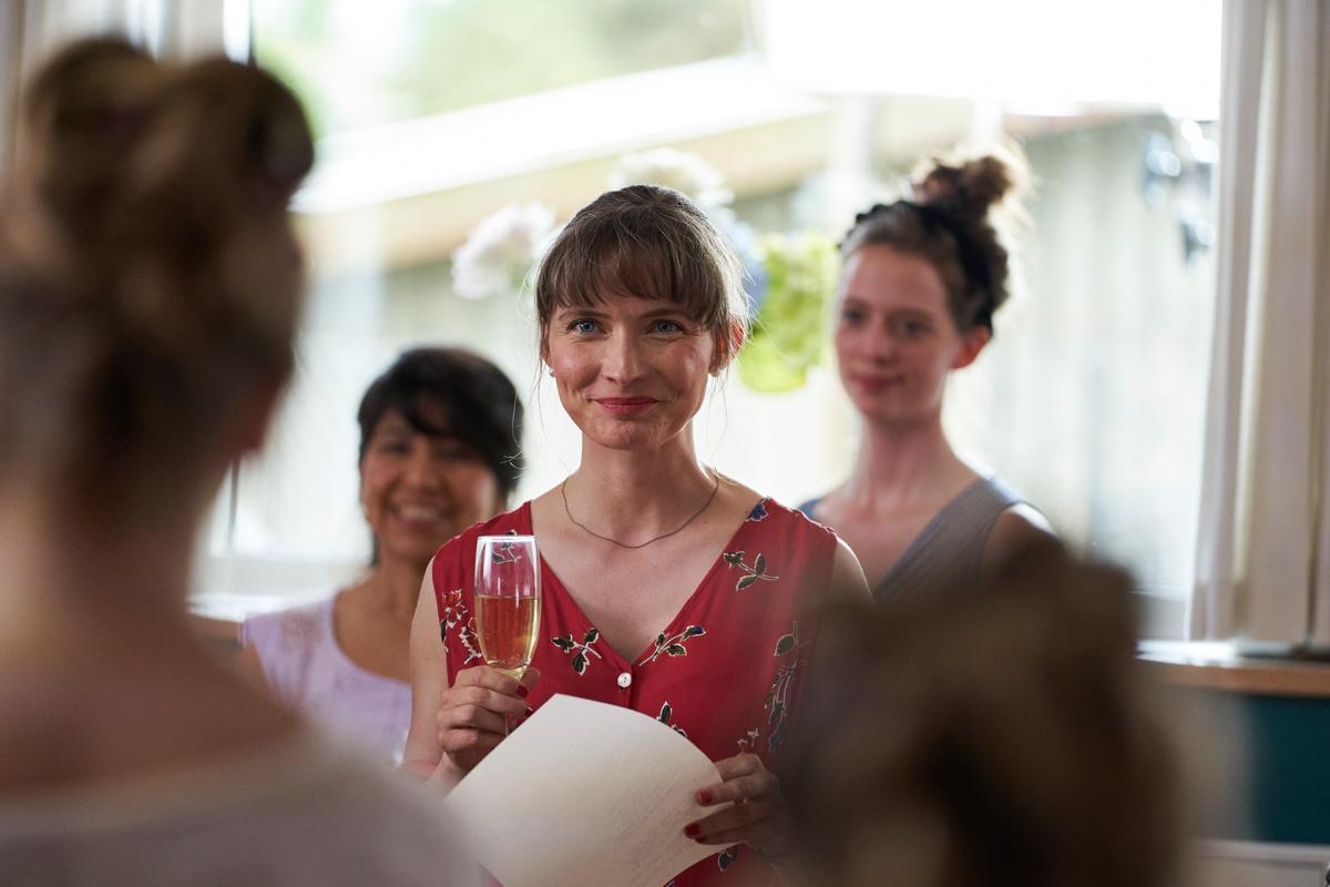 完美普通家庭剧照的剧照