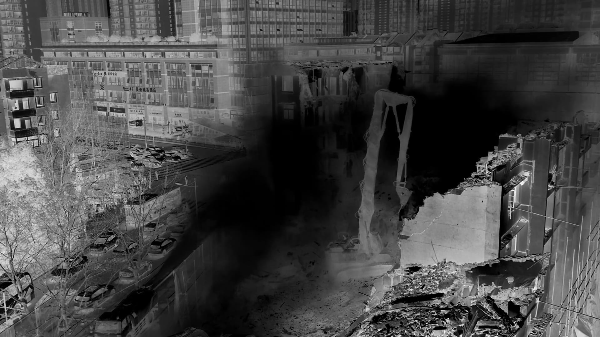 她房间里的云剧照的剧照