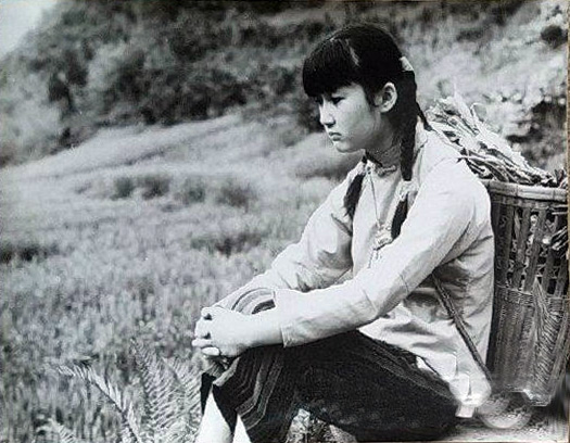 出嫁女剧照的剧照