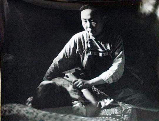 出嫁女剧照的剧照