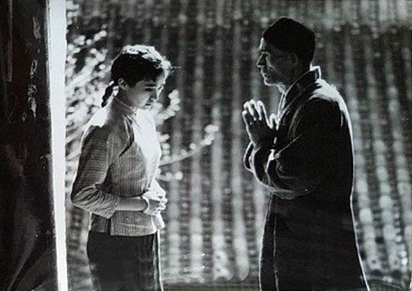 出嫁女剧照的剧照