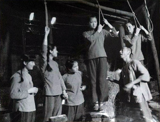 出嫁女剧照的剧照