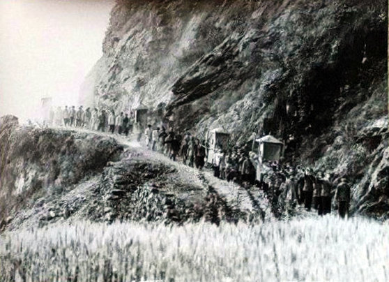 出嫁女剧照的剧照