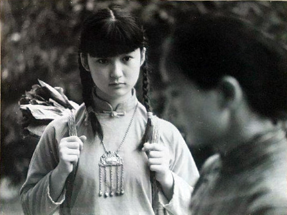 出嫁女剧照的剧照