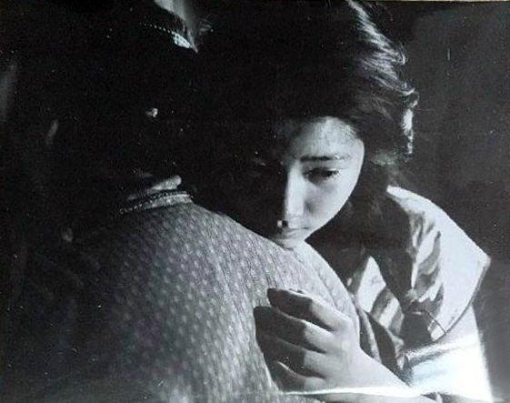 出嫁女剧照的剧照