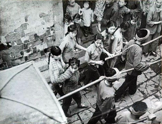 出嫁女剧照的剧照