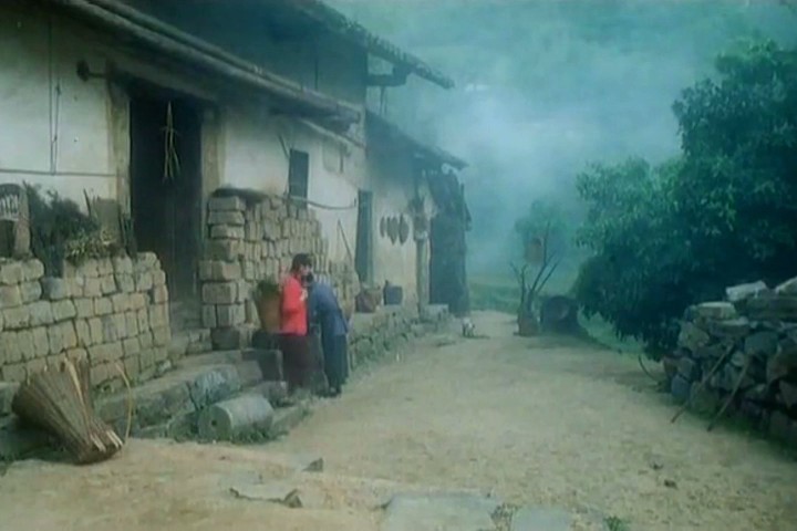 出嫁女剧照的剧照