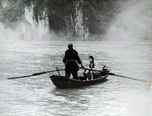 出嫁女剧照的剧照