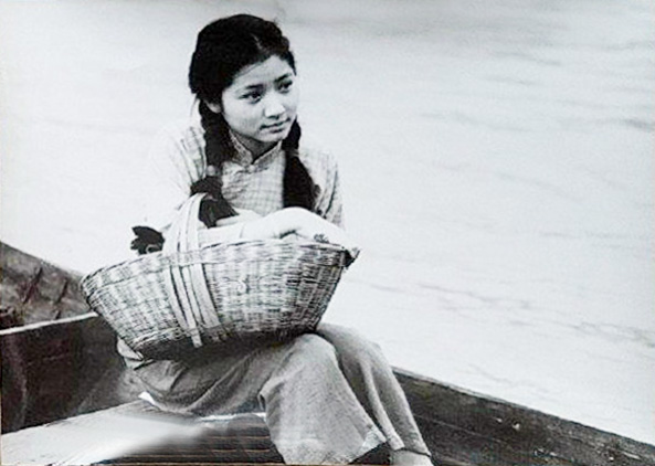 出嫁女剧照的剧照