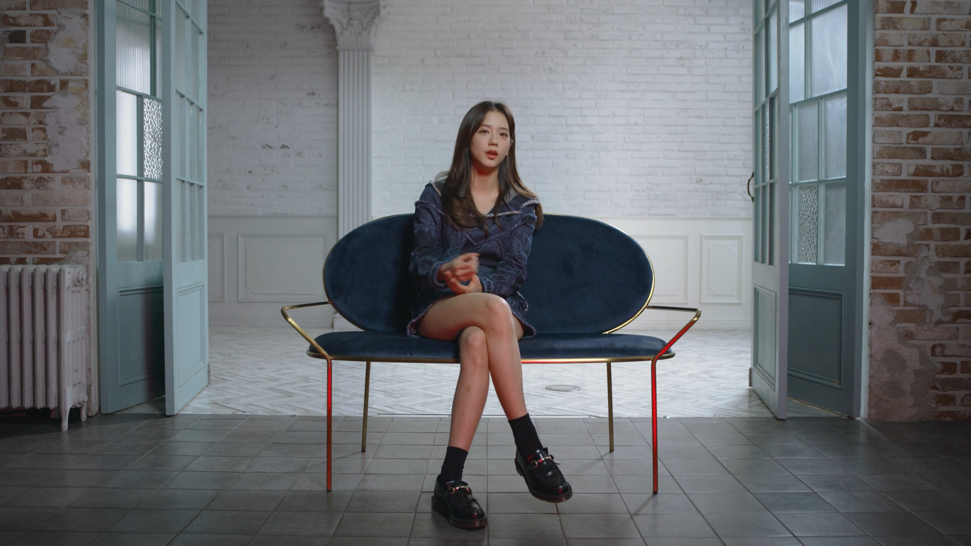 BLACKPINK：照亮天空剧照的剧照