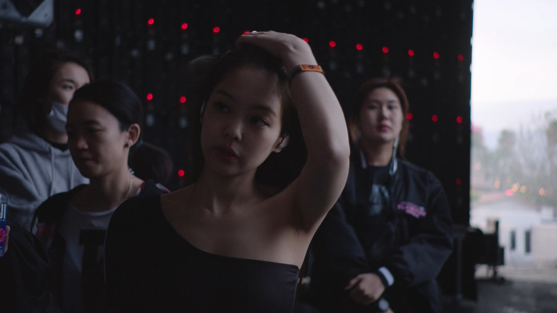 BLACKPINK：照亮天空剧照的剧照