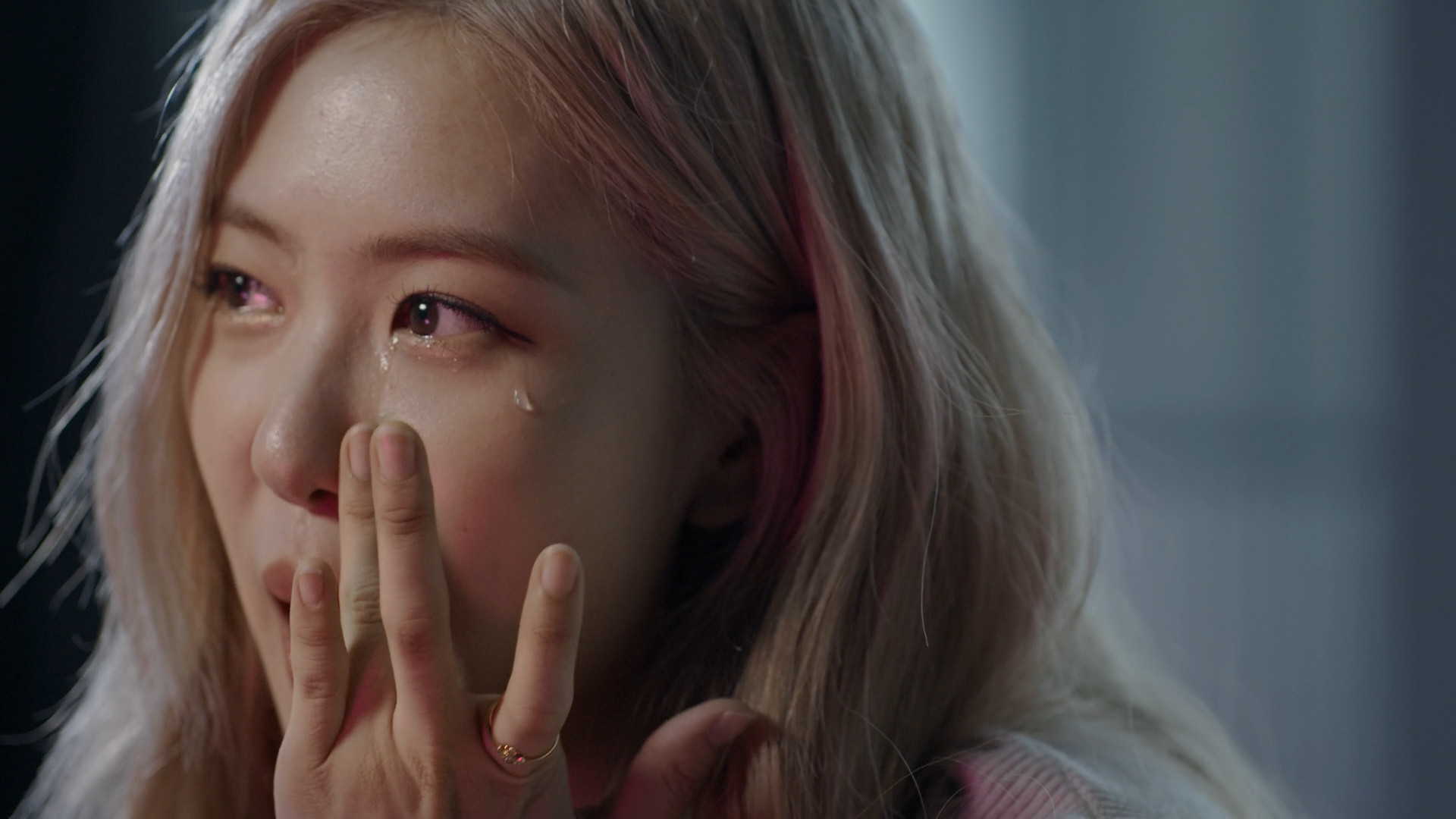 BLACKPINK：照亮天空剧照的剧照