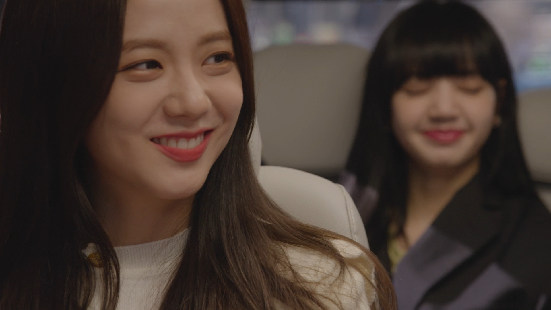 BLACKPINK：照亮天空剧照的剧照