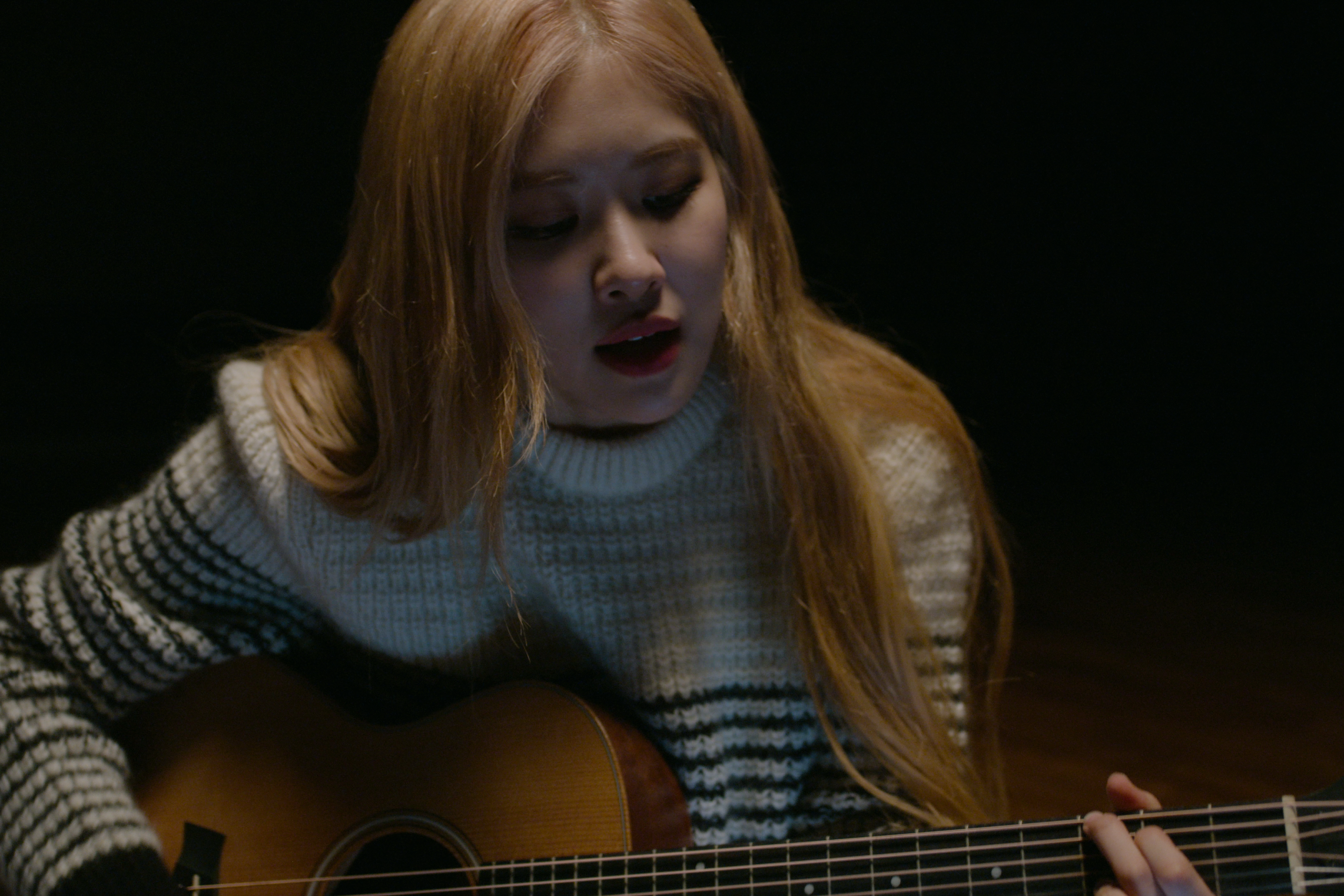 BLACKPINK：照亮天空剧照的剧照