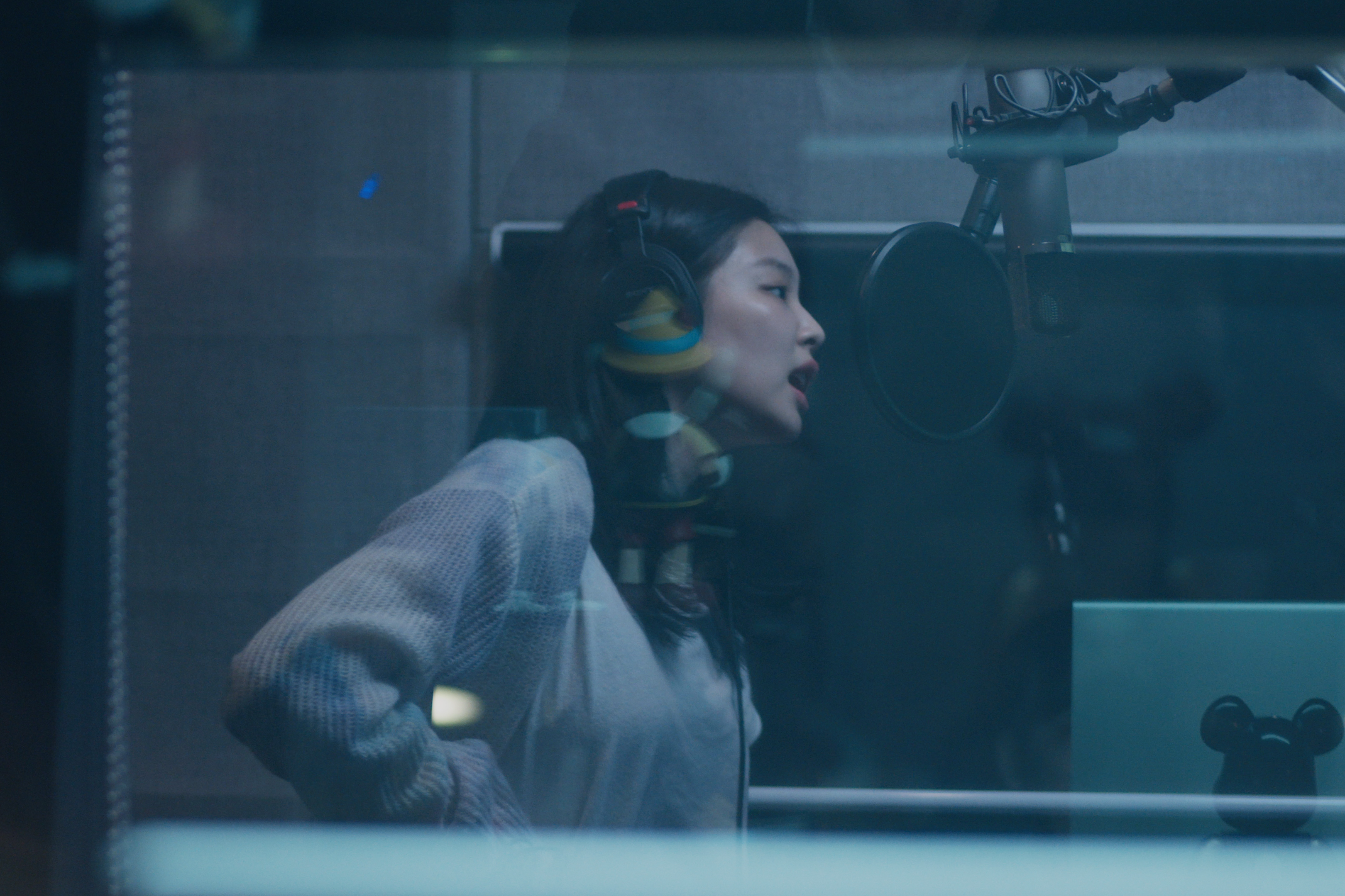 BLACKPINK：照亮天空剧照的剧照