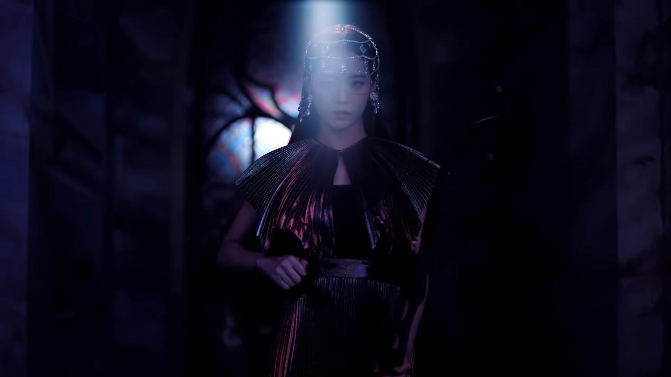 Blackpink: Kill This Love剧照的剧照