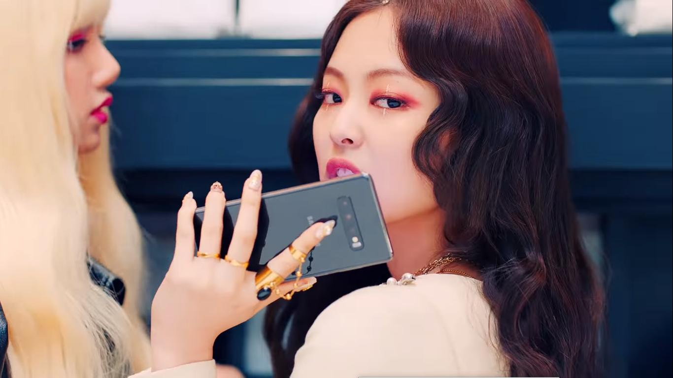 Blackpink: Kill This Love剧照的剧照